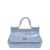 Dolce & Gabbana 'Sicily' small handbag Light Blue