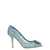 Dolce & Gabbana 'Bellucci' pumps Light Blue