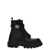 Dolce & Gabbana Logo ankle boots Black