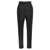 Dolce & Gabbana Tailored trousers Black