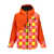 The North Face The North Face x Yinka Ilori '2L RainShell' jacket Multicolor