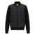 Parajumpers 'Takuji' jacket Black