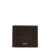 Tom Ford Logo wallet Brown