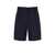 Max Mara Weekend MAX MARA WEEKEND NABULUS BLUE BERMUDA SHORT Blue