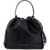 Brunello Cucinelli Handbag With Monile Embell NERO