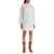 Isabel Marant Galia Mini Dress WHITE