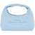 Marc Jacobs The Mini Sack Bag CLOUD BLUE