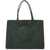 Tory Burch Ella Tote Bag BASIL