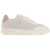 Pinko Mandy Sneakers YOGURT