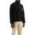 CARHARTT WIP Prentis Liner Sherpa-Fleece Jacket BLACK / BLACK