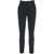 ALPHA TAURI Pants in power stretch jersey 'Pini' Black