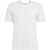 Stefan Brandt T-shirt in cotton 'Egon' White