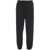 Thom / Krom Sweat trousers relaxed Black