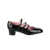 CAREL PARIS Carel Paris With Heel Black