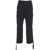 CLOSED Loose fit cargo pants 'Newport Wide' Black