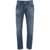 Dondup Carrot fit jeans 'Brighton' Blue