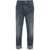 Dondup Loose fit jeans 'Paco' Blue