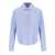 Max Mara Weekend MAX MARA WEEKEND JOCK LIGHT BLUE SHIRT Light blue