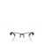 Prada Prada Eyewear Eyeglasses MATTE BLACK