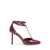 Salvatore Ferragamo Salvatore Ferragamo Lysandra Heel 95 RED