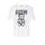 Moschino Moschino T-Shirts And Polos WHITE