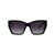 Bvlgari Bvlgari Sunglasses 501/8G BLACK