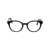 Dolce & Gabbana Dolce & Gabbana Optical 3246 BLACK/TRANSPARENT GREY