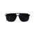 Dolce & Gabbana Dolce & Gabbana Sunglasses 501/81 BLACK