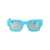 Dolce & Gabbana Dolce & Gabbana Sunglasses 334665 AZURE