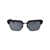 Dolce & Gabbana Dolce & Gabbana Sunglasses 25256G MATTE BLACK