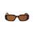 Prada Prada Sunglasses VAU2Z1 HONEY TORTOISE