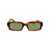 Prada Prada Sunglasses 11P60C COGNAC TORTOISE