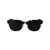 Prada Prada Sunglasses 15O70C HAVANA BLACK CRYSTAL