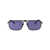 Prada Prada Sunglasses 1BO05Q MATTE BLACK