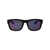 Prada Prada Sunglasses DG008F BLACK RUBBER