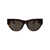 Versace Versace Sunglasses 108/3 HAVANA