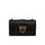 Pinko Pinko Hand Held Bag. Black