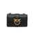 Pinko Pinko Hand Held Bag. Black