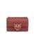 Pinko Pinko One Mini Bag RED