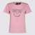 Pinko Pinko Pink Cotton T-Shirt PINK