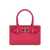 Versace Versace Small Tote Bag RED