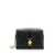 Versace Bags Nappa Black