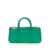 Longchamp Longchamp Small "Daylong" Bag GREEN