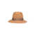 BORSALINO Borsalino Hats Beige