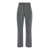 TELA Mia Pants GREY