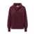 Victoria Beckham Victoria Beckham Shawl Neck Jumper PURPLE