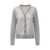 Tory Burch Tory Burch Cardigan GREY