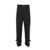 Sacai Sacai Trousers Black