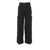 Sacai Sacai Trousers Black