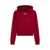 JACQUEMUS Jacquemus Sweaters DARK RED